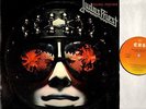 JUDAS PRIEST killing machine (promo) LP EX/G+ 83135 heavy metal hard rock 1978