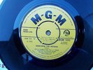 RARE SOUL    JESS & JAMES (+J.J.BAND )-SOMETHING FOR NOTHING MGM 1420 NR.MINT