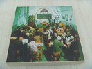 *signed* Oasis The Masterplan Fan Club Only Box Set