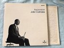 JOHN COLTRANE 