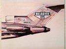 1986 - BEASTIE BOYS - LICENSED TO ILL LP - DEF JAM ORIGINAL GATEFOLD PROMO