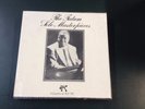 THE ART TATUM SOLO MASTERPIECES PABLO 6 CASSETTE BOX SET; PABLO