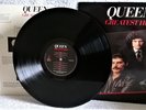 QUEEN-GREATEST HITS-1981-VINYL-EX/EX