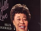 ELLA FITZGERALD: 