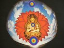 3 LP - SET / SANTANA / LOTUS / 4 Fach - FOC & 3OIS /  1975 / CBS-Sony / MINT
