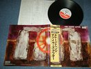 TEN YEARS AFTER Japan 1978 Reissue NM LP+Obi Stonedhenge