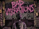 A Day to Remember - Bad Vibrations [New Vinyl LP] UK - Import