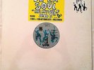 1989 - DE LA SOUL - ME MYSELF AND I - TOMMY BOY RECORDS ORIGINAL PRESSING