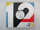 U2 BAD (LIVE) RARE 1985 WLP PROMO ONLY PRE RELEASE 12