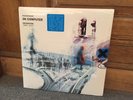 Radiohead, Ok Computer / OKNOTOK   20th 3LP BLUE vinyl   Sealed, FREE Shipping