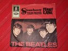 The Beatles - Strawberry Fields Forever / Penny Lane   7