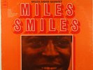 MILES DAVIS-MILES SMILES-MINT RECORD APPEARS UNPLAYED, 1A/1A PRESSING
