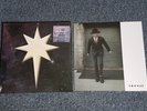 DAVID BOWIE No Plan Vinyl EP - White Limited Edition w/ Lithograph - #4134