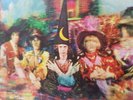 ROLLING STONES Their Satanic Majesties Request - Original UK Mono Gatefold LP