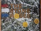 The Stone Roses - The Stone Roses Original 1st Press GERMAN Vinyl Silvertone