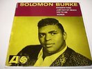 TRES TRES RARE EP SOLOMON BURKE 