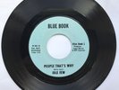 Northern Soul, R&B, Idle Few, People That's Why