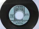 Northern Soul, R&B, Van Dykes, Save Your Love For A Rainy Day