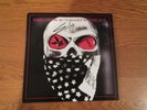 ERIC CHURCH - Caught in the Act LIVE - VINYL LP RECORD SIGNED AUTO RARE
