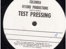 BACK DOOR 8Th Street Nights LP VINYL US Warner Bros 1973 12 Track Test Pressing