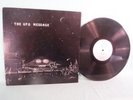Will Jima, The UFO Message, Jima Productions AE 1974, RARE Psych Spoken Word