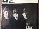 The Beatles - With The Beatles 1963 UK LP PARLOPHONE MONO 1st