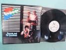 Siouxsie And The Banshees, Kaleidoscope, Geffen Records GHS 24048, 1984 Rock