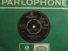 BEATLES, PAPERBACK WRITER / RAIN, PARLOPHONE 7INCH 45RPM