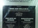Mobile Fidelity DON SEBESKY double LP set SEALED Original Master Recording