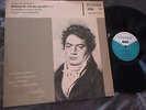 RARE ETERNA STEREO PETROL WHITE STEREO HI-FI ED  - KONWITSCHNY BEETHOVEN #3 NM