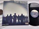 The Roots How I Got Over rare 2010 U.S. Hip Hop conscious Def Jam Records