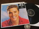 LP Elvis Presley For LP Fans Only 1988 Germany CLUB EDITION | M-