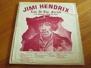 JIMI HENDRIX LIVE AT THE FORUM APRIL 25 1970 NOT TMOQ DOUBLE LP VG+ MUNIA MICRO