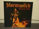 Stormwitch - Walpurgis' night LP Vinyl Warlord Blind Guardian Cirith Ungol