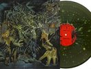 King Gizzard & The Lizard Wizard - Murder of the Universe ATO Vomit Splatter NEW