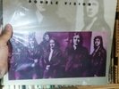 FOREIGNER Original Master Recording Double Vision MFSL Japan