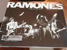 Ramones Live At The Roxy #899 Limited Edition RSD 180g