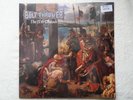 Bolt Thrower IVth Crusade LP col Vinyl Pentacle Sadistic Intent Asphyx Disma
