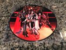Kiss Hotter Than Hell In Paris Picture Disc  1976 Live Paris France  250 Copy