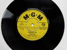 JETHRO TOE - JETHRO TULL ORIGINAL UK MGM SUNSHINE DAY / AEROPLANE