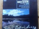 Anton Bruckner - Symphonien 1 bis 9 - Günter Wand - 11 LPs