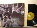 The Doors: Strange Days (VG++ Elektra ESK-74014 TAN Stereo LP)