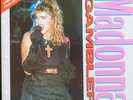 Madonna Gambler UK original 7