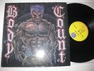 Body Count - same (LP, Sire, 1992)