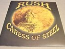 Rush Caress Of Steel 200 Gram DMM RM US Pressing