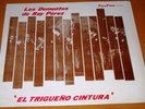 LOS DEMENTES DE RAY PEREZ 