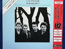 U2 Japan Pride In The Name Of Love 12