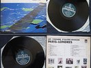 THE BEATLES / LES COPAINS D'OUTRE-MANCHE PARIS-LONDRES / ODEON OSX 223