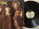 Badfinger Straight Up lp vinyl in shrink with hype sticker VG++ Apple OG PRESS
