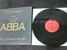 1976 ABBA - DANCING QUEEN/ TAKE A CHANCE 12
